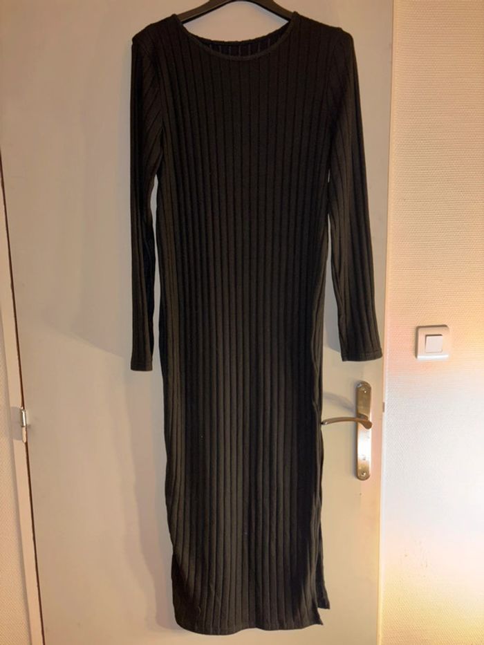 Robe longue SHEIN