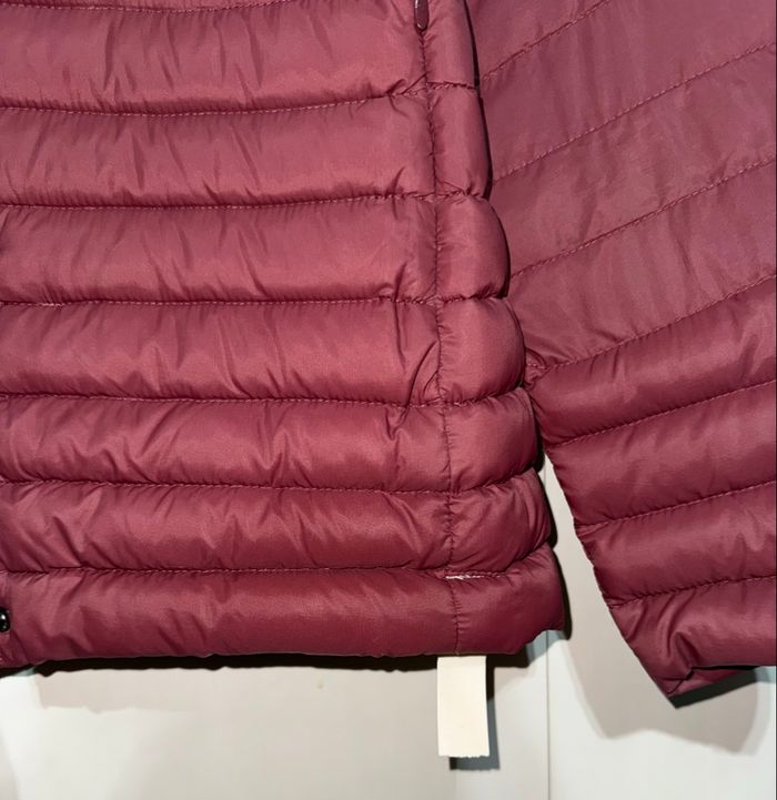 Doudoune Gertrude+Gaston taille 40 - photo numéro 2