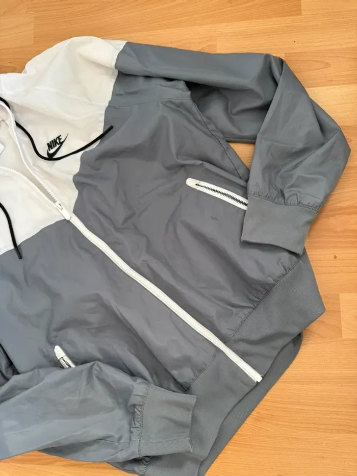 Veste Nike homme taille XS - photo numéro 3