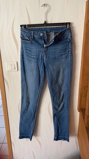 Jeans femme