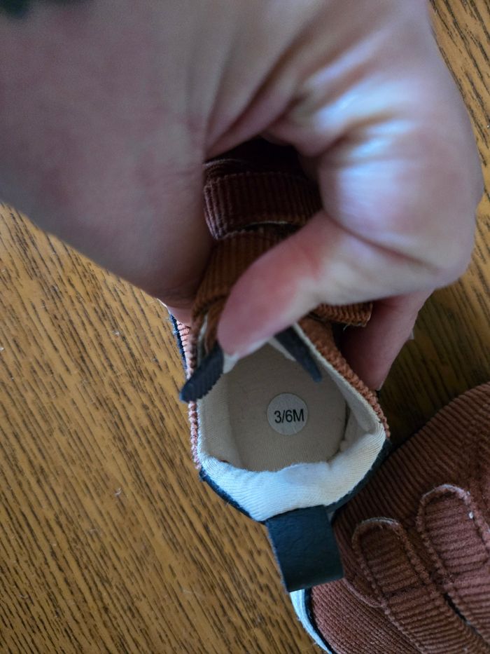 Chaussures - photo numéro 2