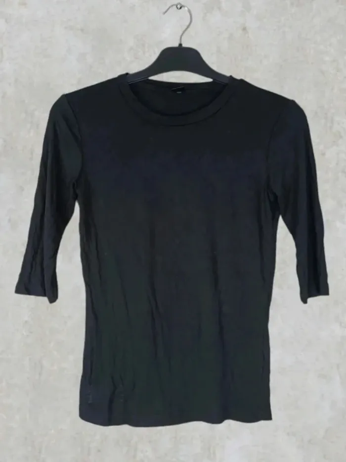 tee shirt Dazy femme 34 - photo numéro 2