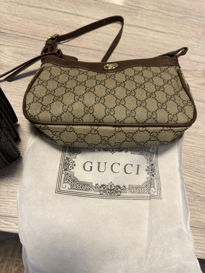 Sac g&g gucci
