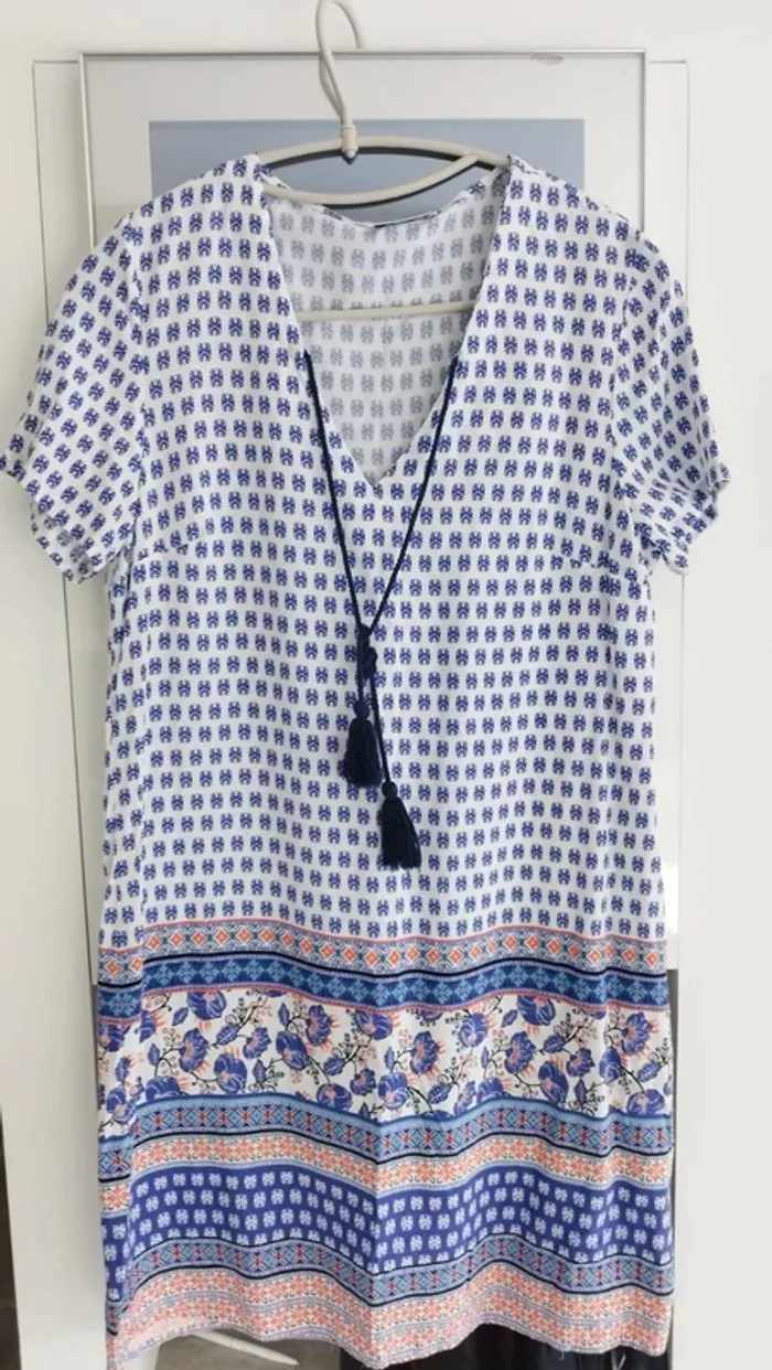 Robe cache cache taille 38