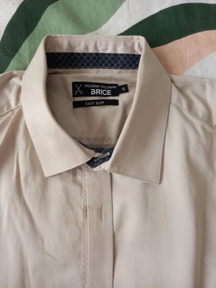 Chemise Brice - photo numéro 4