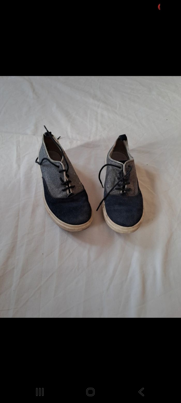 Chaussure