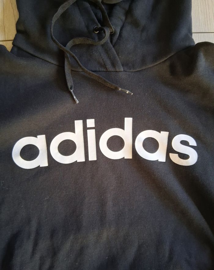 Hoodie adidas - photo numéro 6