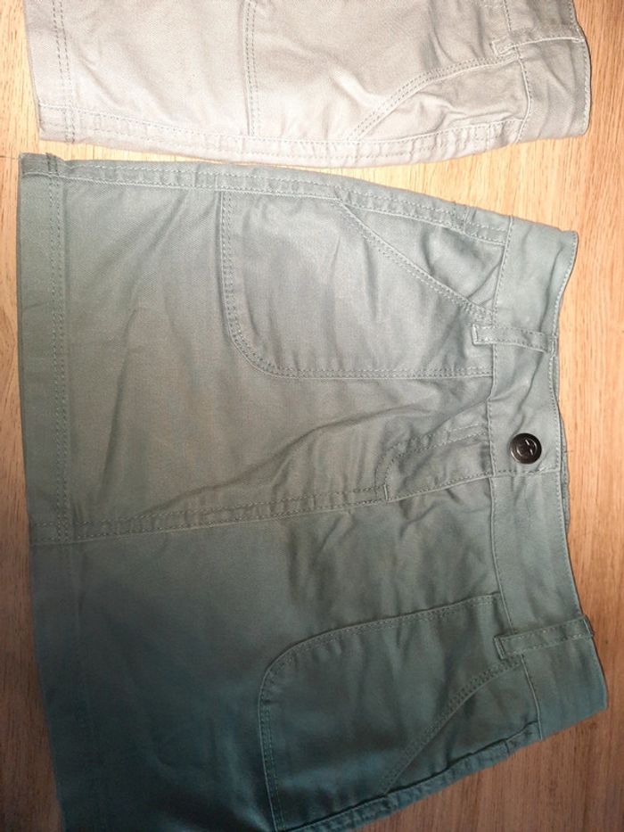 Lot de 2 jupes - photo numéro 3