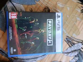 Payday3