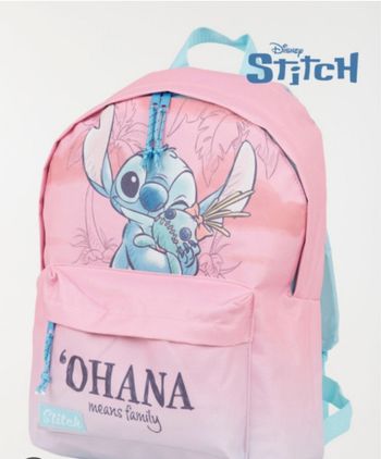 Sac à dos Stitch 