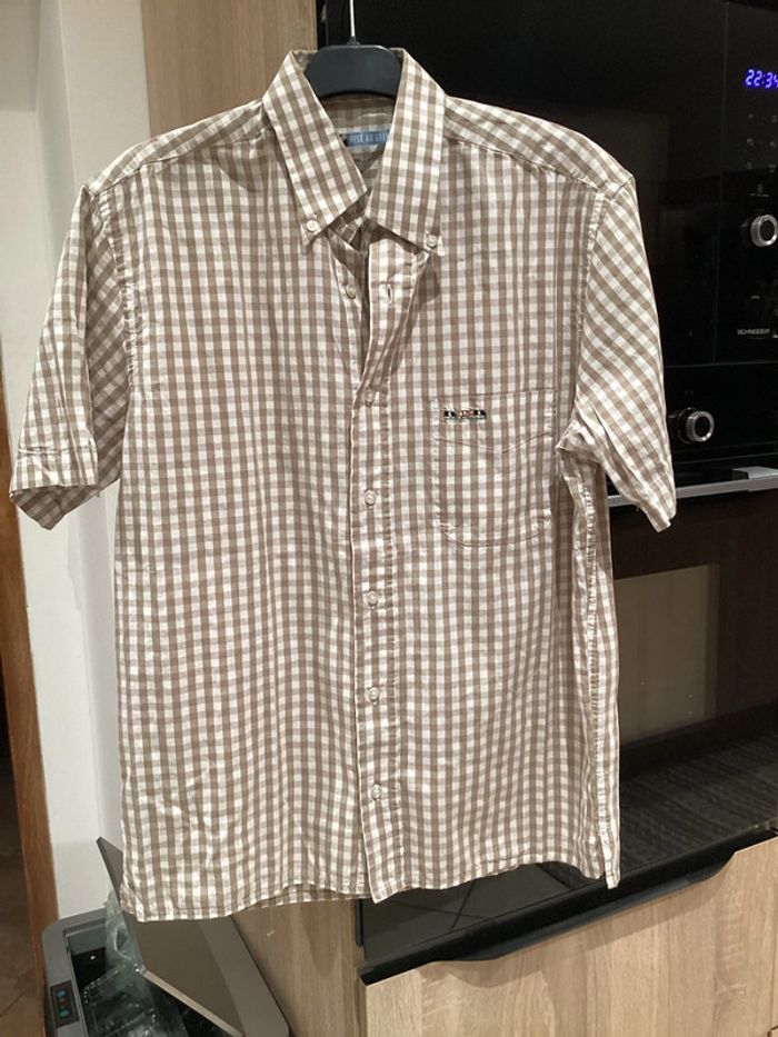 Chemise