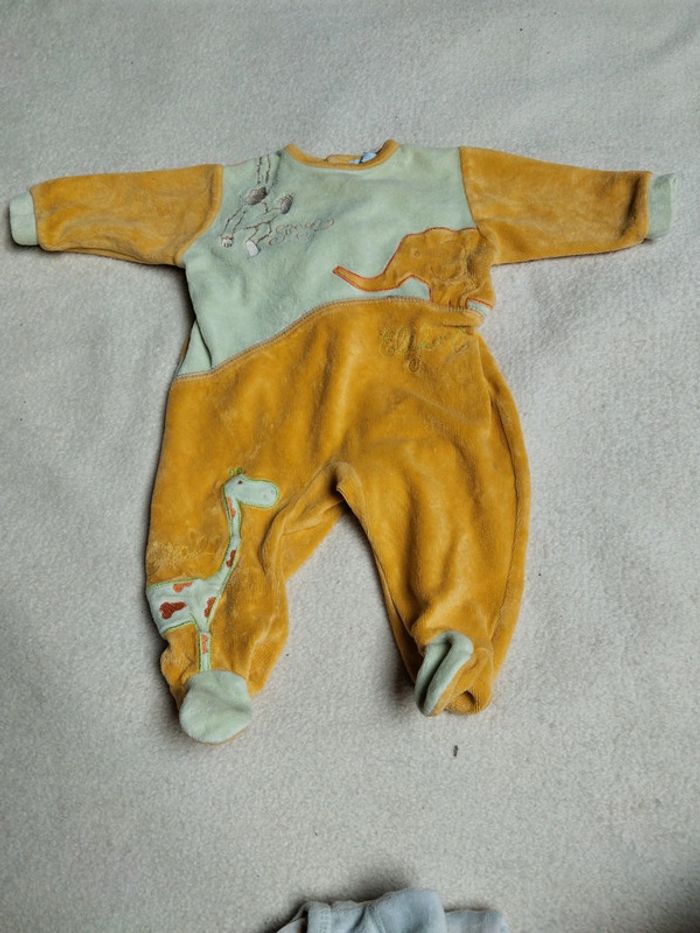 Pyjamas - photo numéro 3