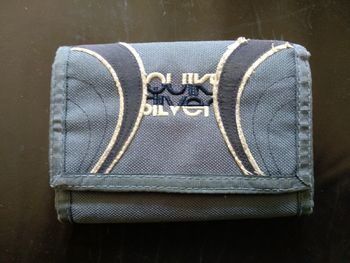 Porte monnaie Quiksilver