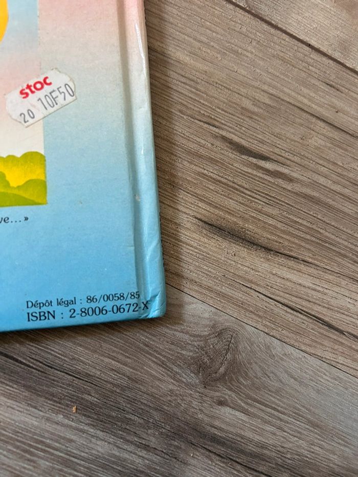 Livre années 90 souriceau mène l’enquête - photo numéro 3