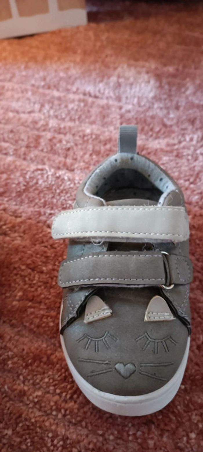 Basket chat - photo numéro 5