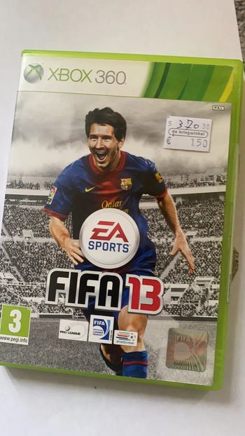 Fifa 13