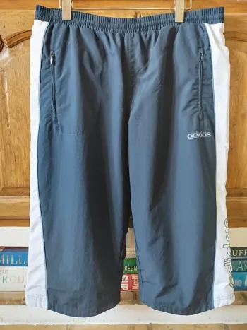 Pantacourt Adidas