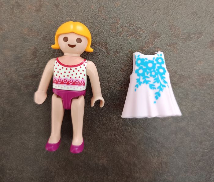 Playmobil "chambre royale" - photo numéro 5