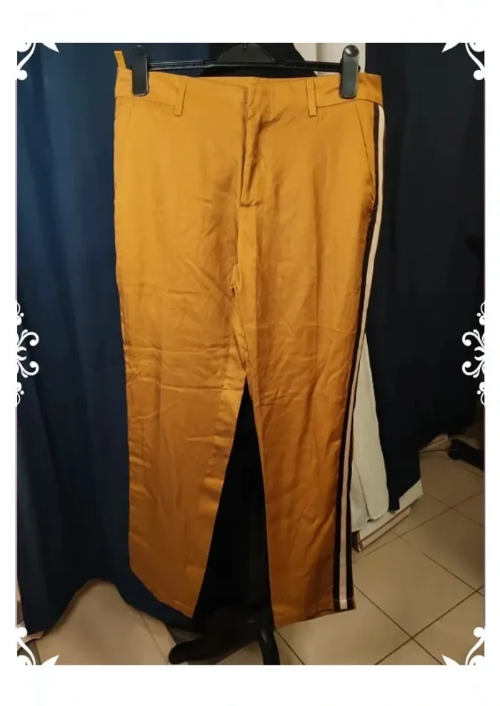Pantalon reiko