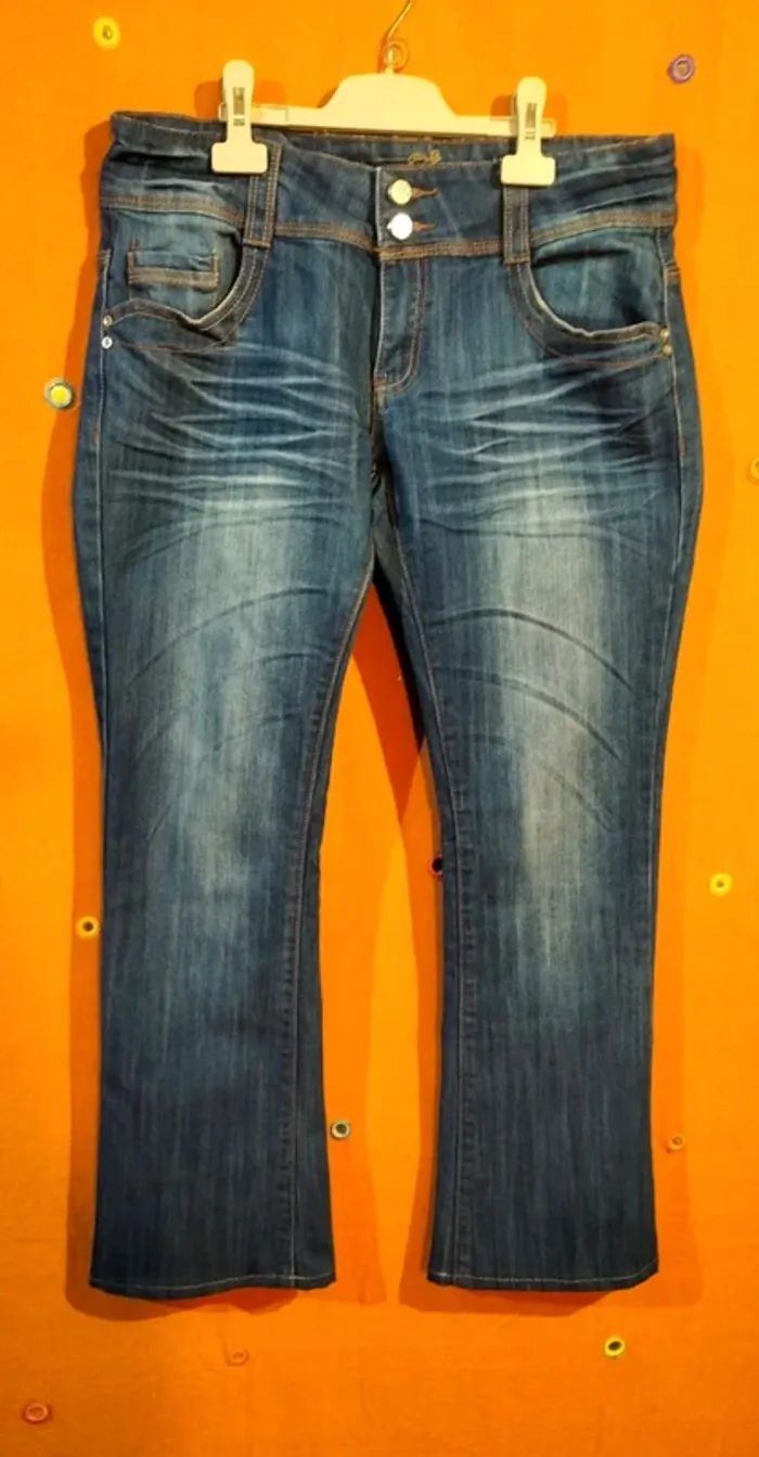 Jean's neuf taille 44