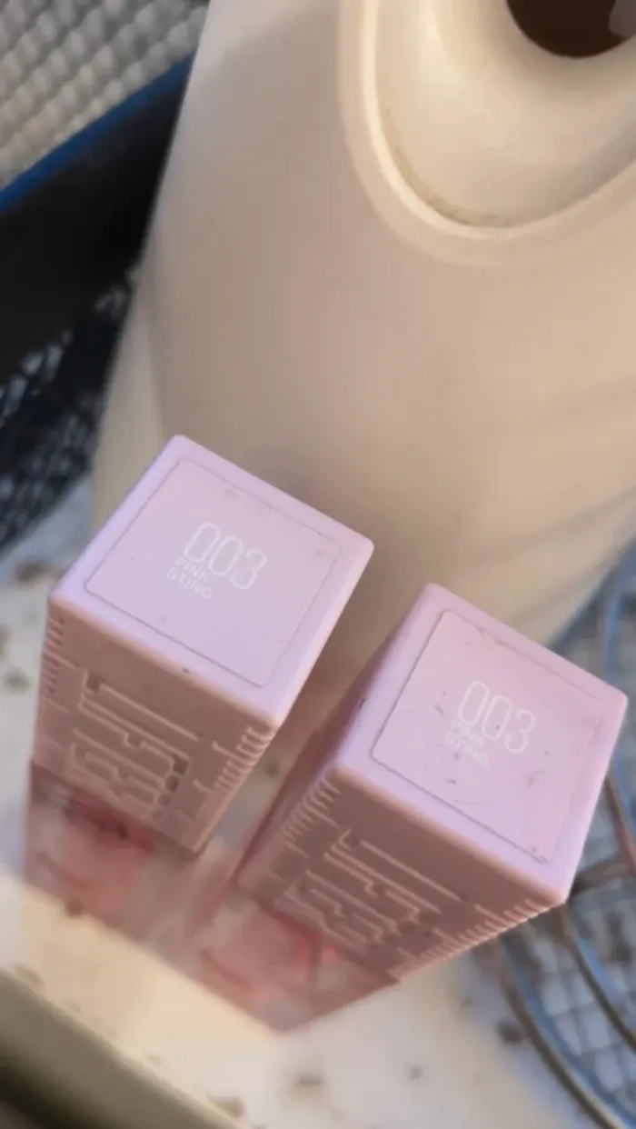 Lot Lifter plump Maybelline - photo numéro 2