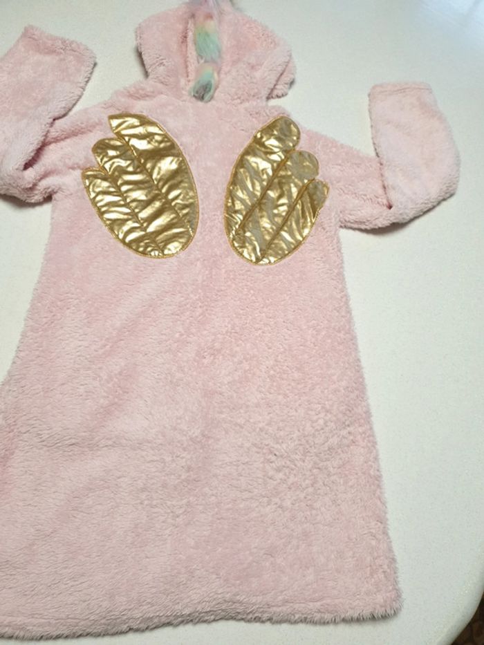 Robe de chambre 14 ans - photo numéro 13