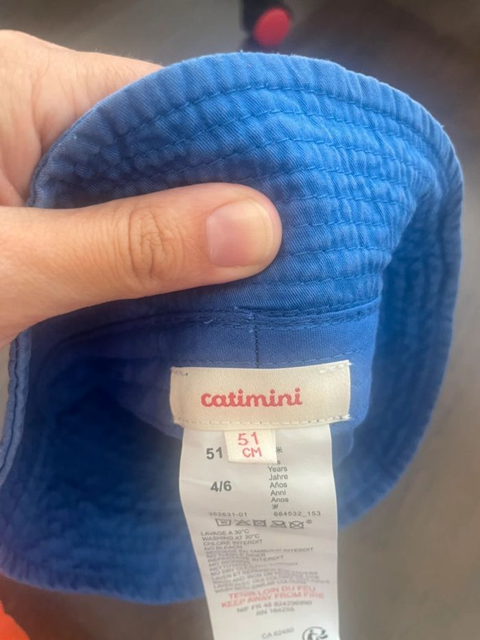 Bob 51 cm - photo numéro 3