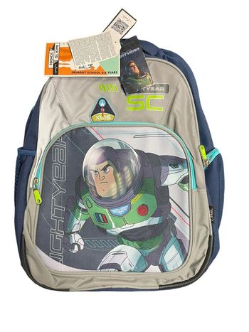 Sac à dos / Casual Backpack Disney Pixar Lightyear 40 x 35 cm Cerda