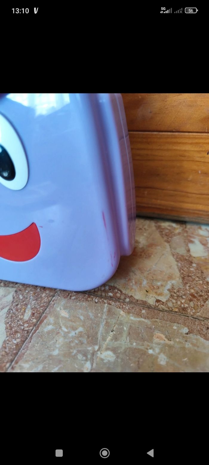 Sac dora l'exploratrice - photo numéro 4