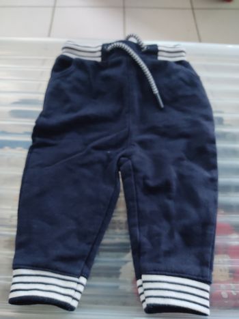Pantalon 6 mois