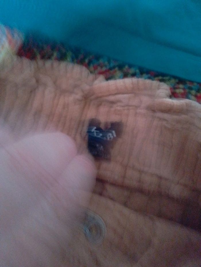 Ensemble jupe fille 5 ans - photo numéro 2