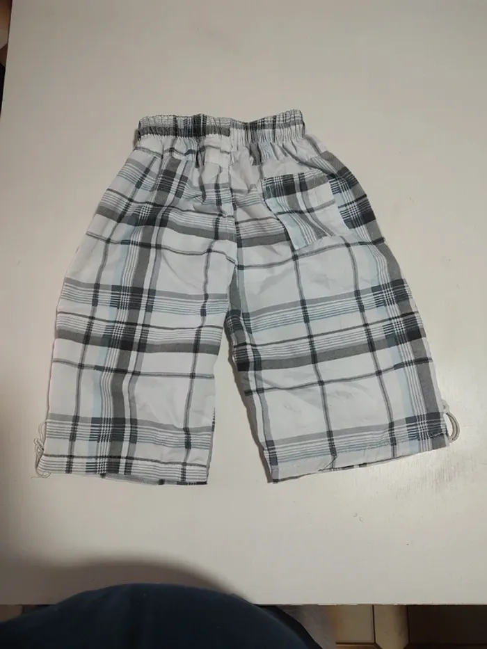 Short angel garçon taille 6 ans - photo numéro 2