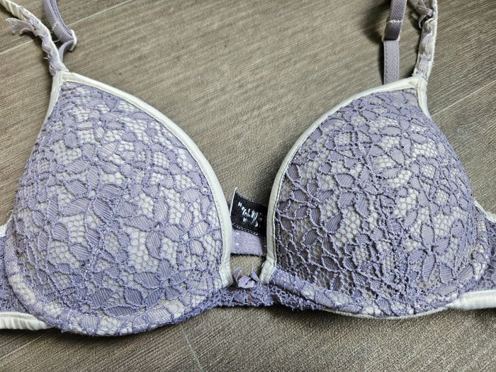 Soutien-gorge Etam n°2 85A - photo numéro 2