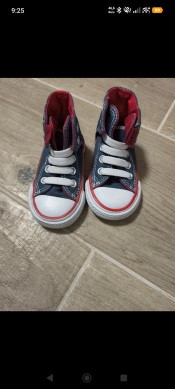 Converse T20