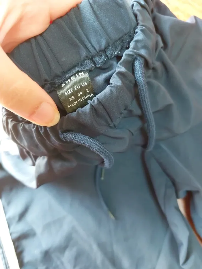 Pantalon de jogging - photo numéro 2
