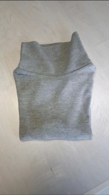 T-shirt col roulé Okaïdi 2 ans