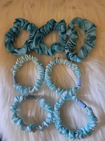 🔅Lot Chouchou et Élastique 🔅
