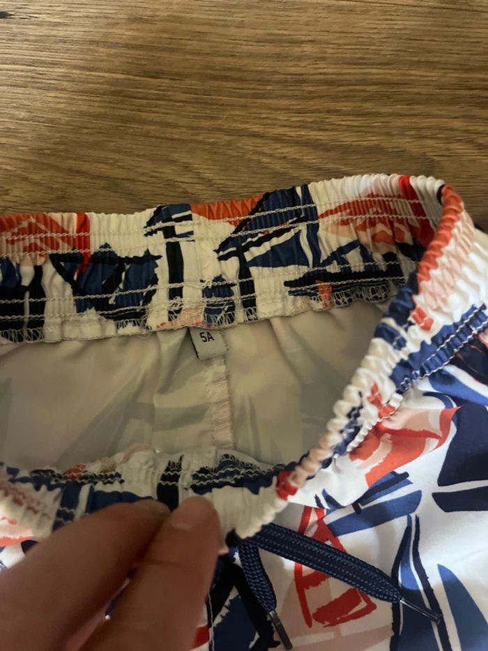 Short de bain - photo numéro 3