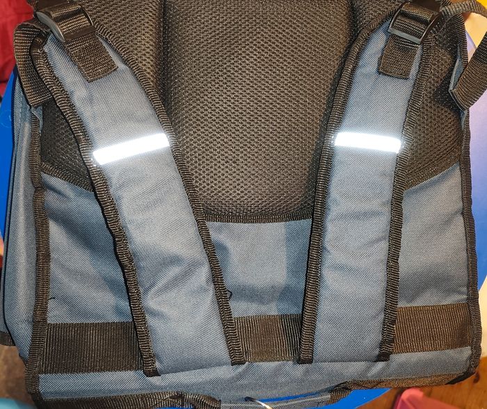 Cartable - photo numéro 3