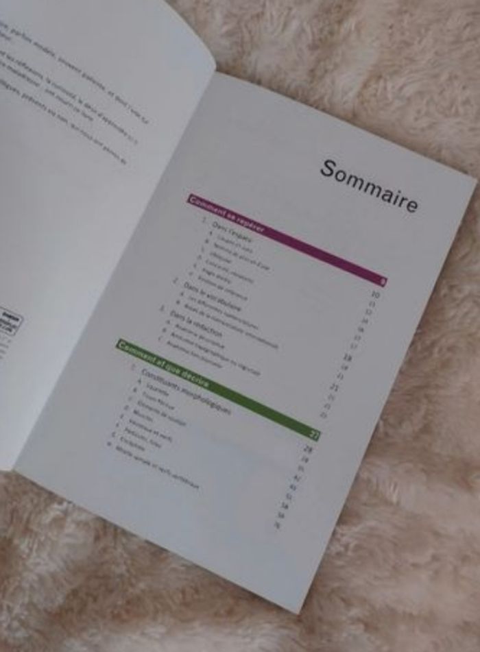 Livre les clés de l'anatomie - photo numéro 3