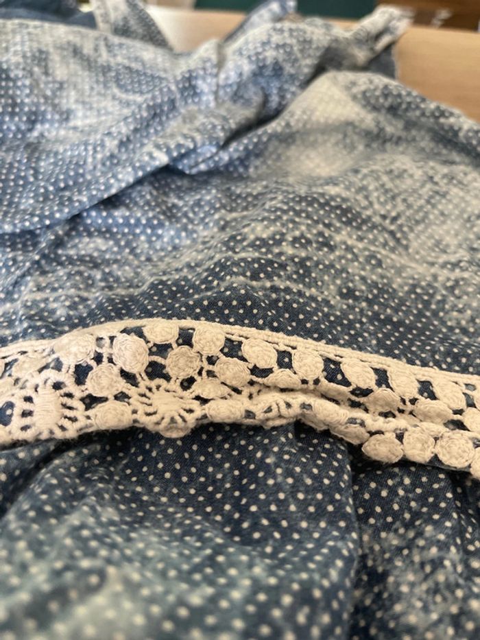 Robe légère - photo numéro 3