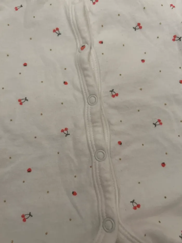 Pyjama - photo numéro 3