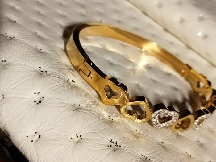 tres beau bracelet , pour femme - photo numéro 4