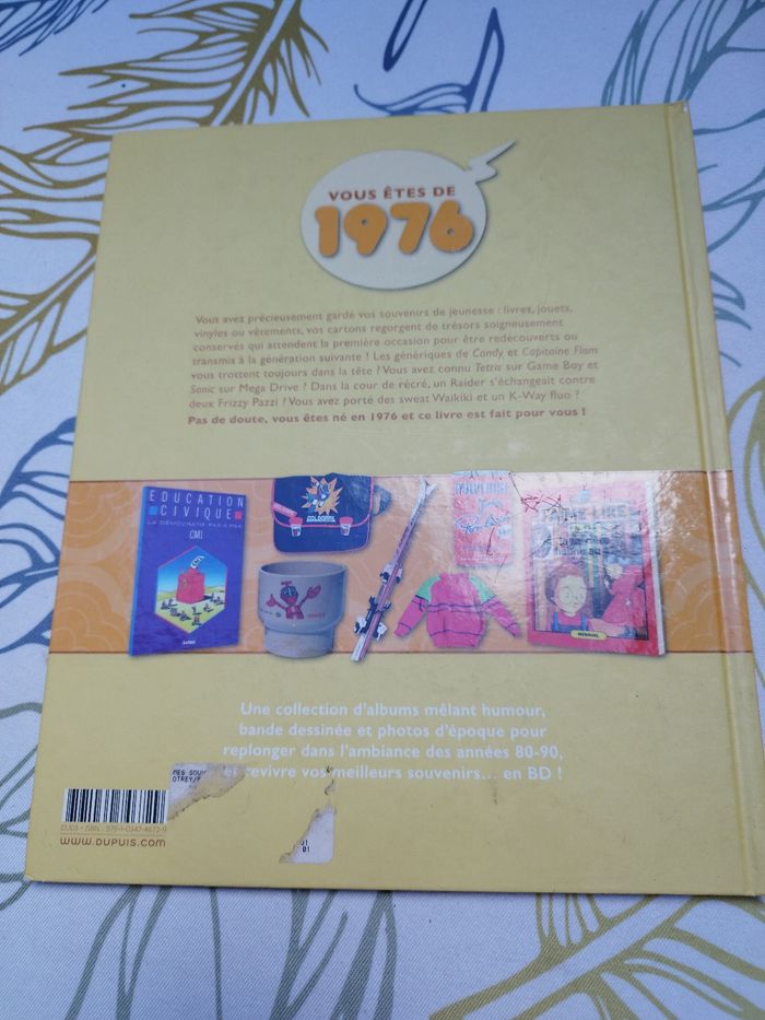 Mes souvenirs en BD - photo numéro 2