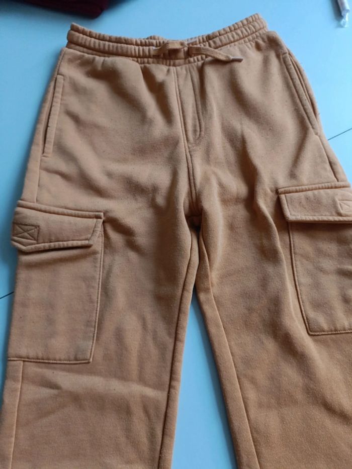 Jogging type cargo Gémo 10 ans - photo numéro 2