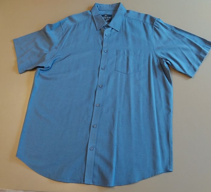 Chemise homme