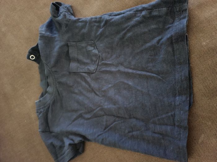 Lot garçon 6-9 mois - photo numéro 3