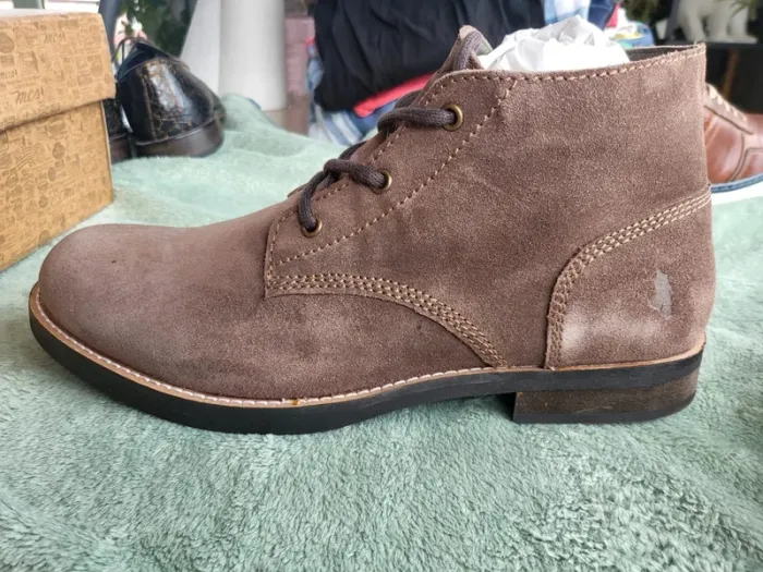 Chaussures MCS 43 neuves - photo numéro 6