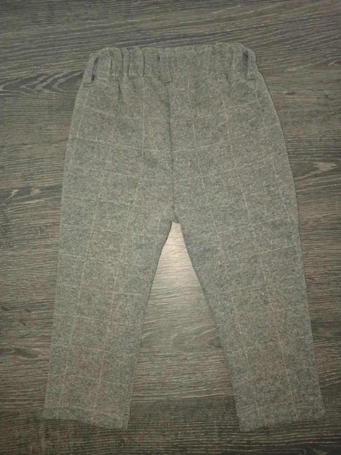 Pantalon Lulu Castagnette - photo numéro 3