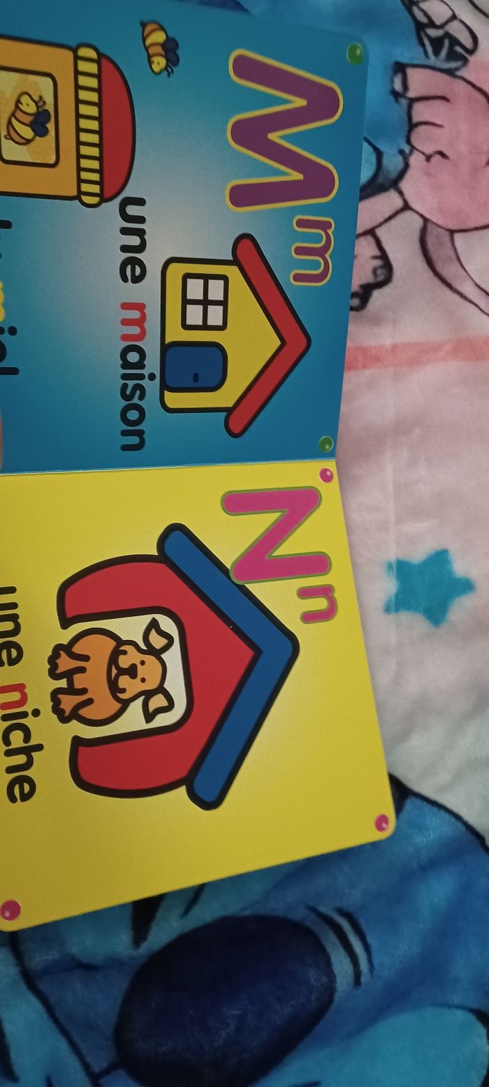 Très beau livre - photo numéro 8